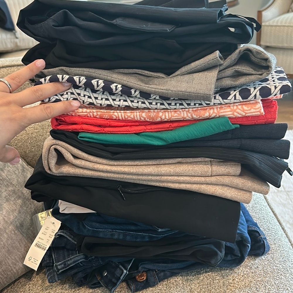 Major Bundle Deal